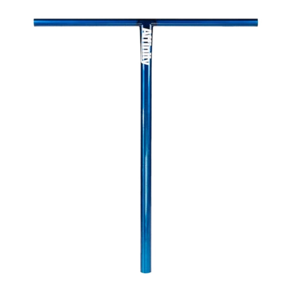 Affinity Classic XL T Bars - Deep Blue / Standard - hero