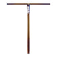 Affinity Classic XL T Bars - Heat Finish / Standard - hero