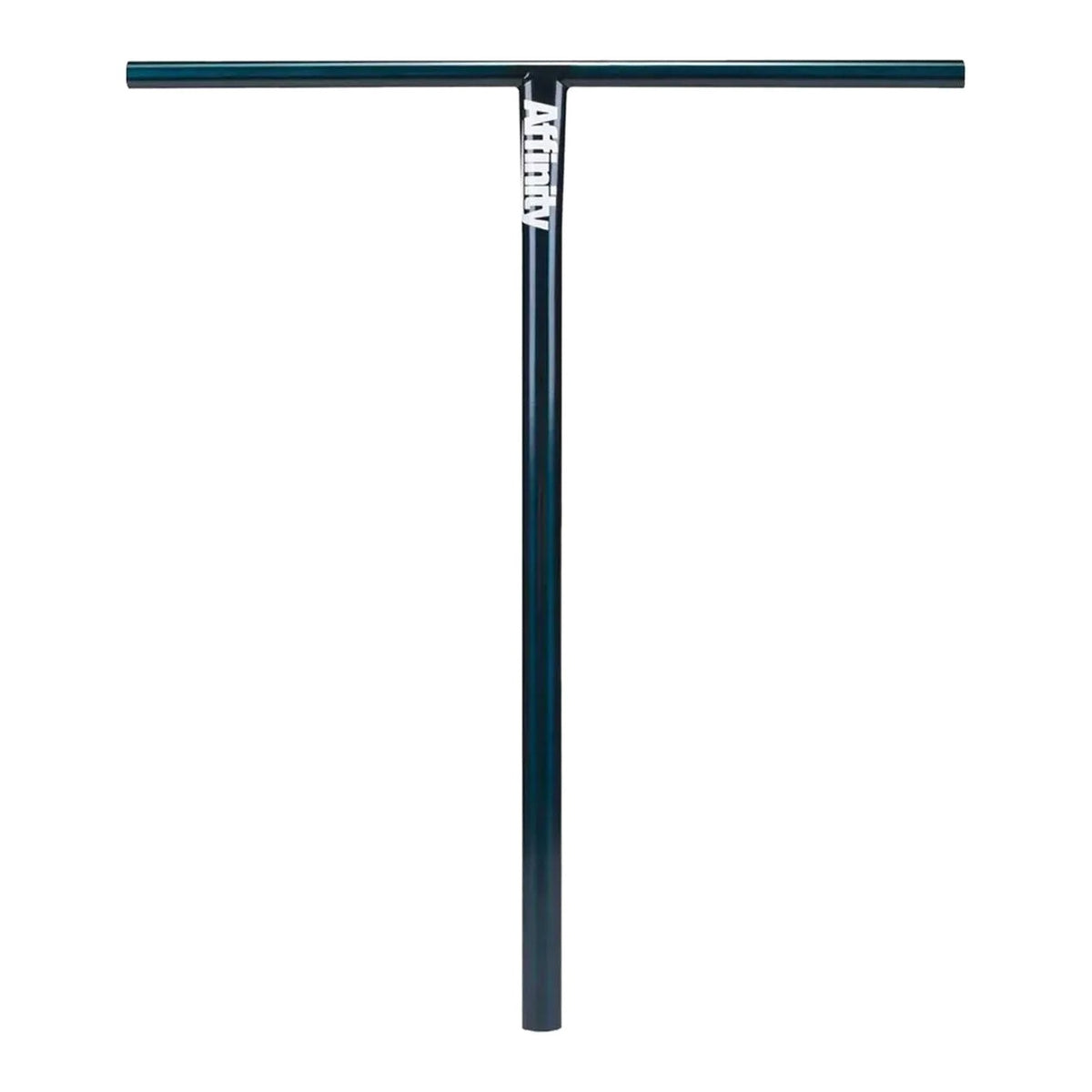 Affinity Classic XL T Bars - Midnight Teal / Oversized - hero