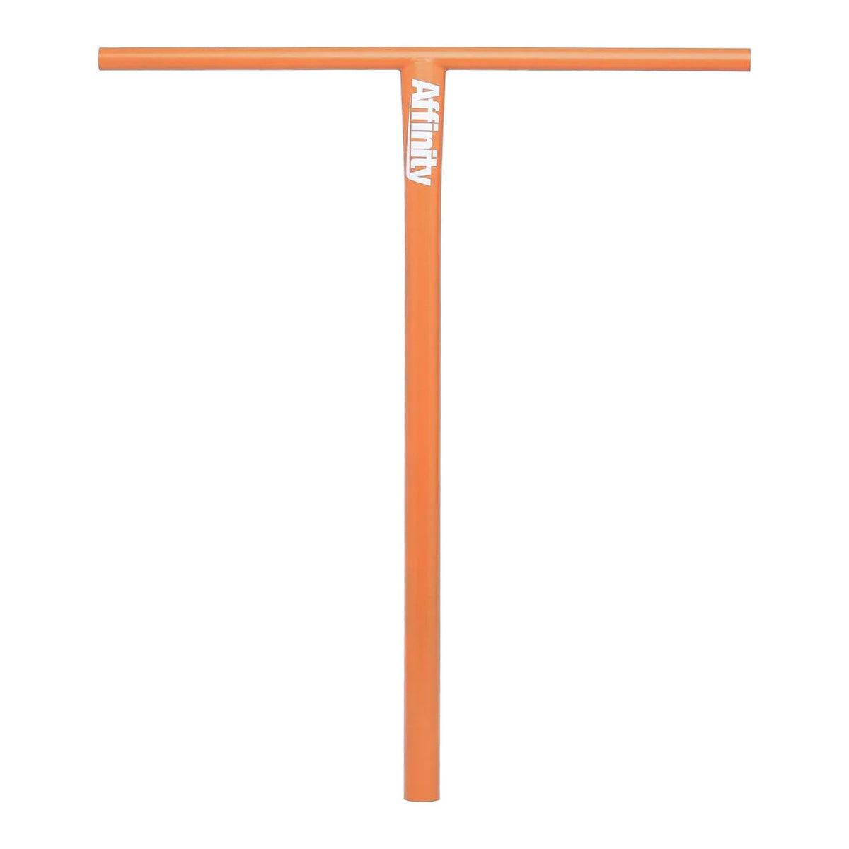 Affinity Classic XL T Bars - Peach LE / Oversized - hero