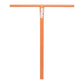 Affinity Classic XL T Bars - Peach LE / Standard - hero
