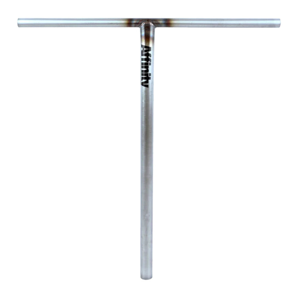 Affinity Classic XL T Bars - Real Raw / Standard - hero
