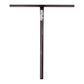 Affinity Classic XL T Bars - Trans Black / Standard - hero