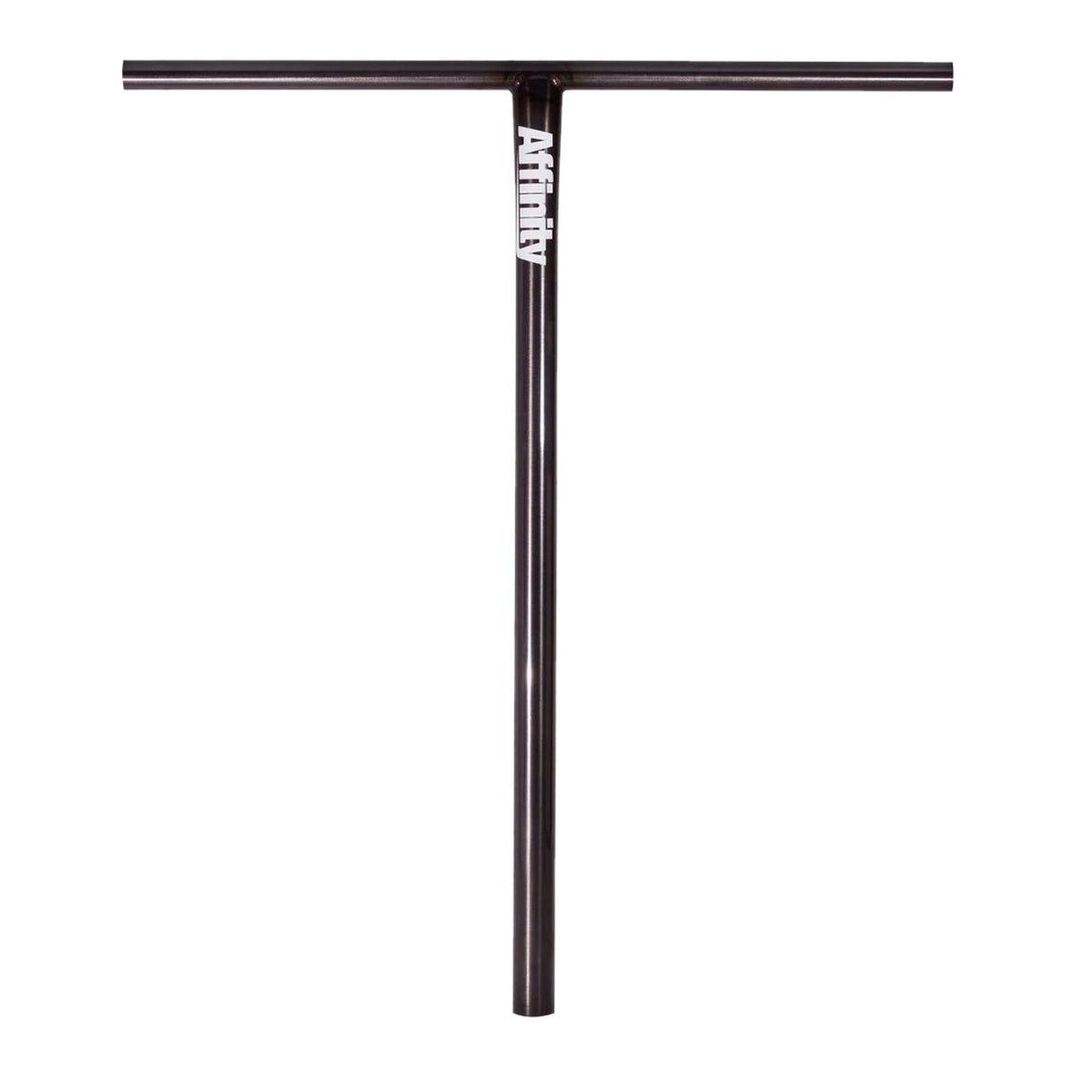 Affinity Classic XL T Bars - Trans Black / Standard - hero