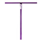 Affinity Classic XL T Bars - Trans Purple / Standard - hero
