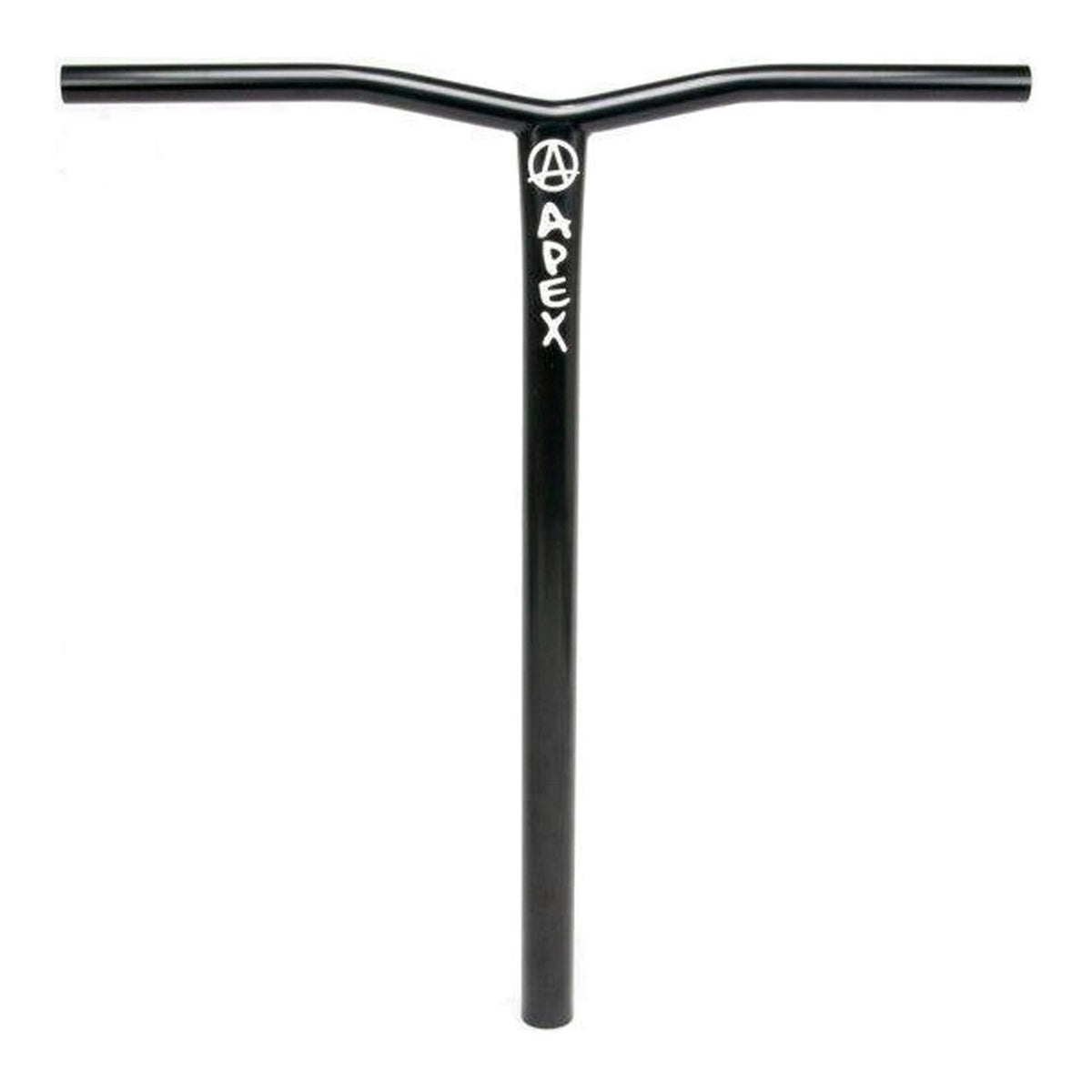Apex Bol Bars HIC - Black - hero