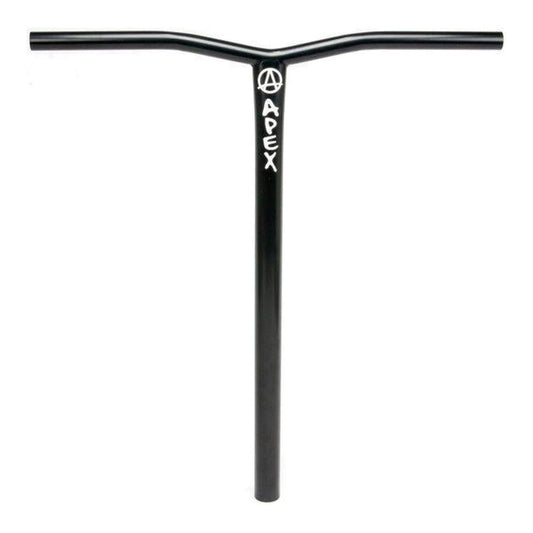 Apex Bol Bars HIC - Black - hero