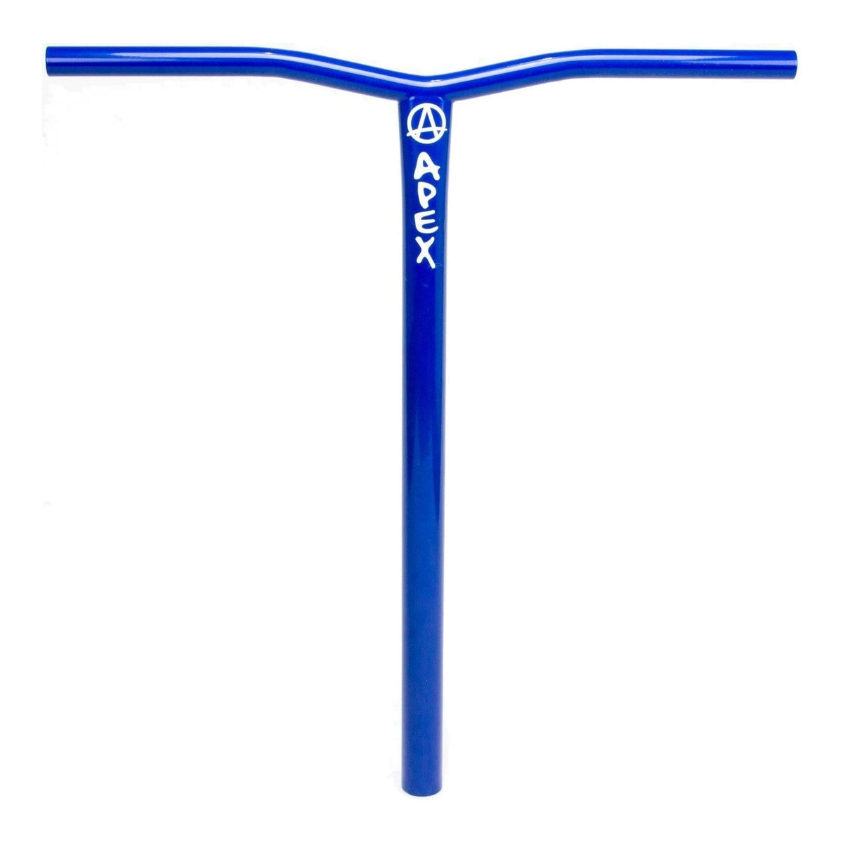 Apex Bol Bars HIC - Blue - hero
