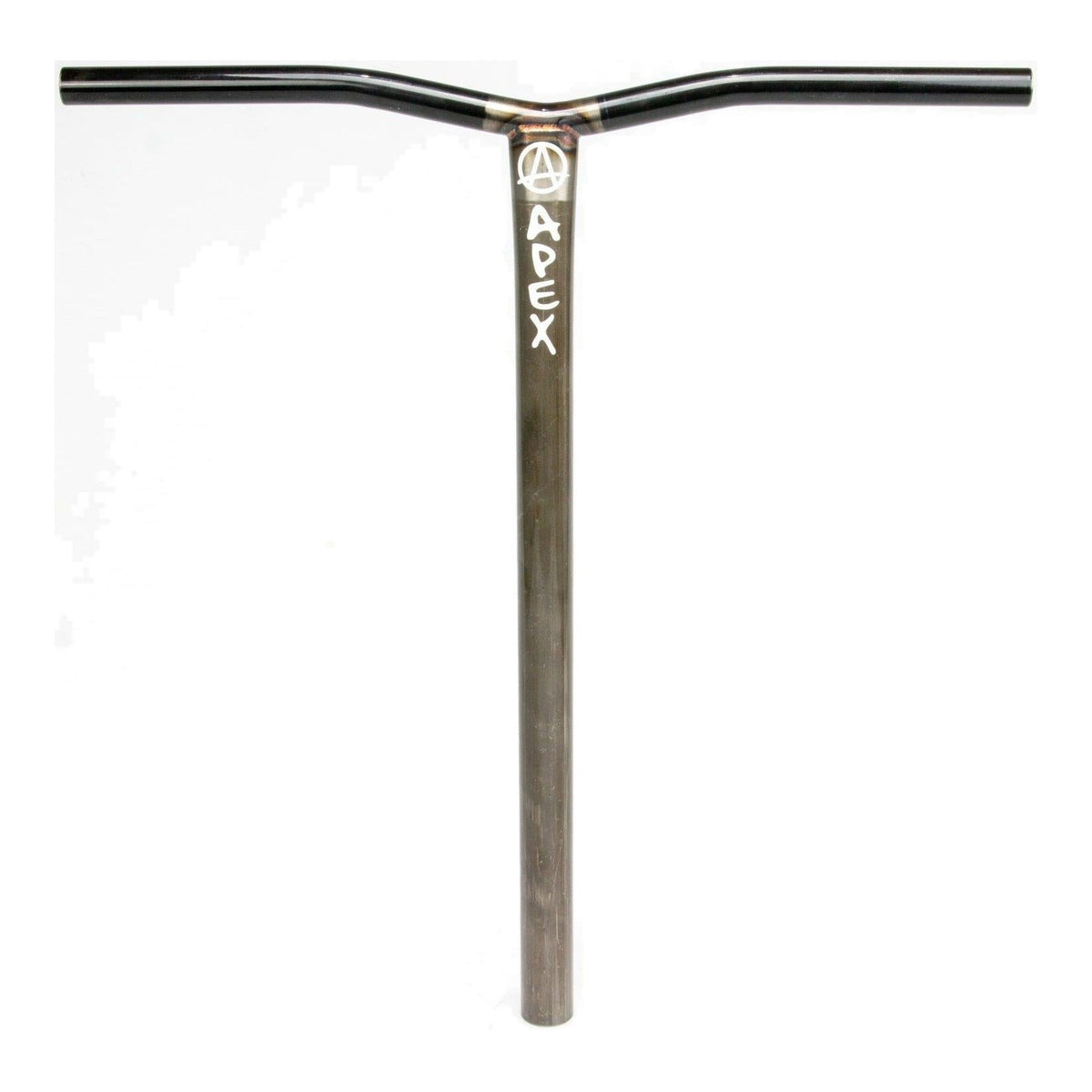 Apex Bol Bars HIC - Clear - hero