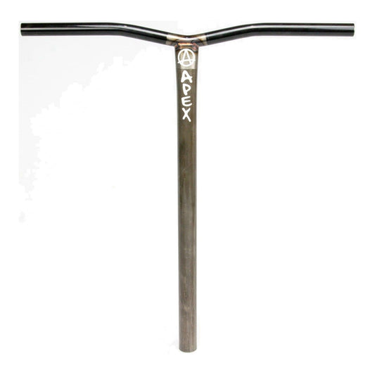 Apex Bol Bars HIC - Clear - hero