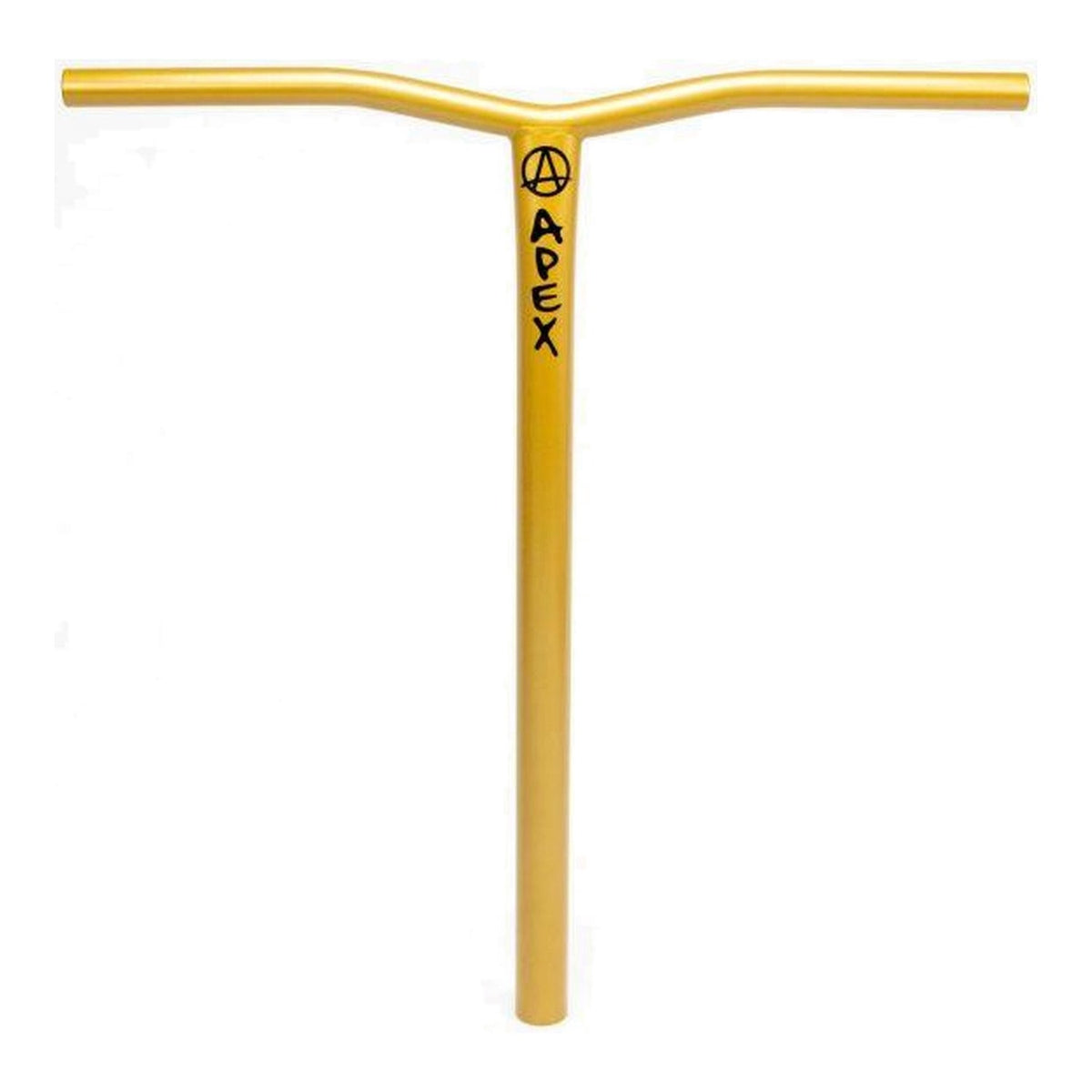 Apex Bol Bars HIC - Gold - hero