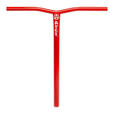 Apex Bol Bars HIC - Red - hero