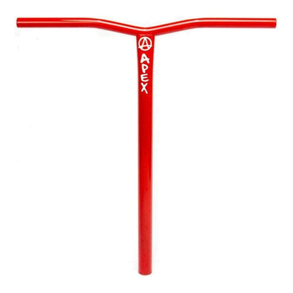 Apex Bol Bars HIC - Red - hero