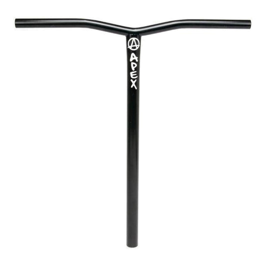 Apex Bol Bars Standard - Black - hero