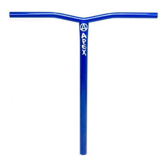 Apex Bol Bars Standard - Blue - hero