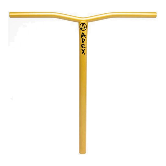 Apex Bol Bars Standard - Gold - hero