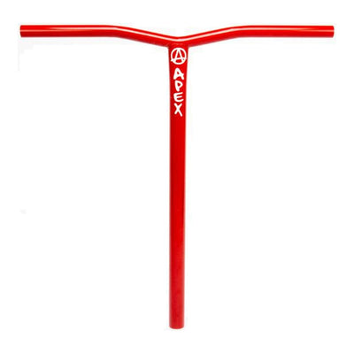 Apex Bol Bars Standard - Red - hero