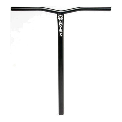 Apex Bol Bars XL HIC - Black - hero