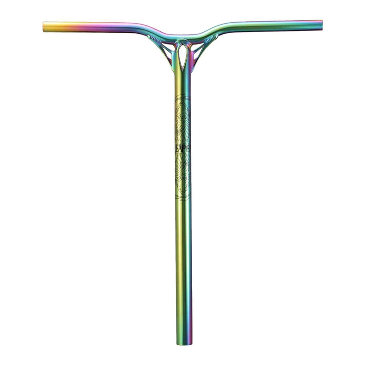 Envy Reaper Bars V3 675mm - Oil Slick - hero