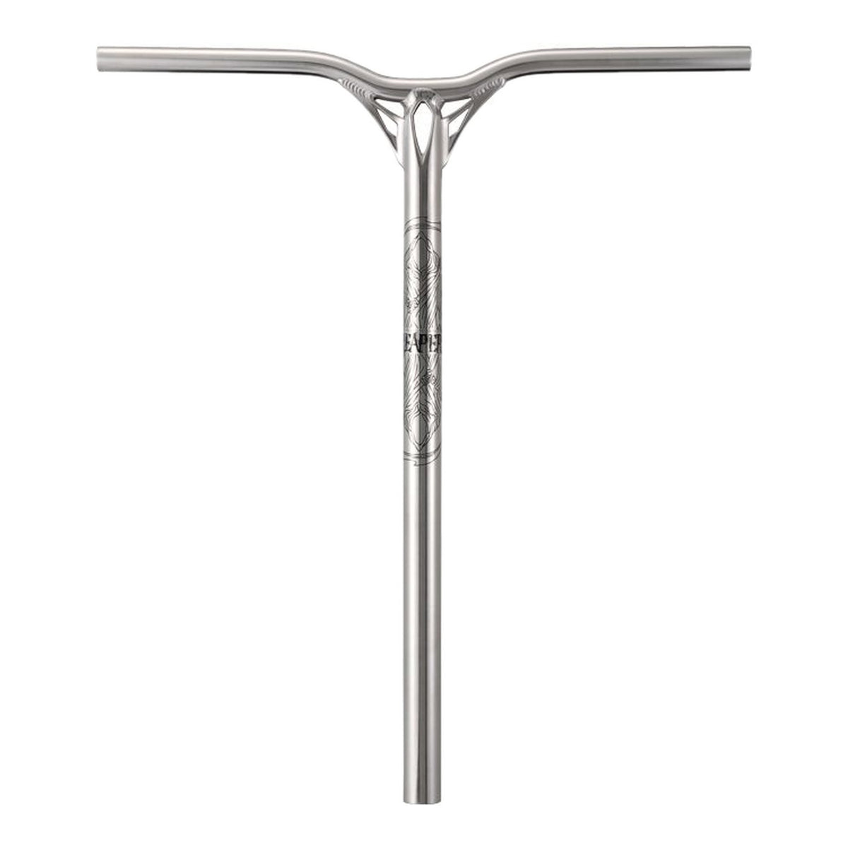 Envy Reaper Bars V3 675mm - Polished - hero