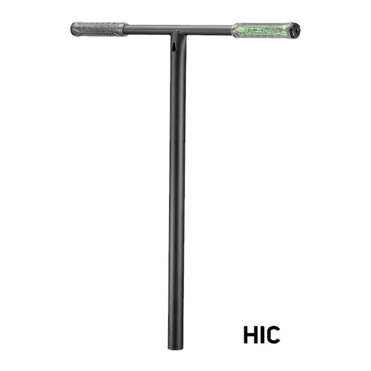 Envy Thermal Bar V2 Slit - Black - hero