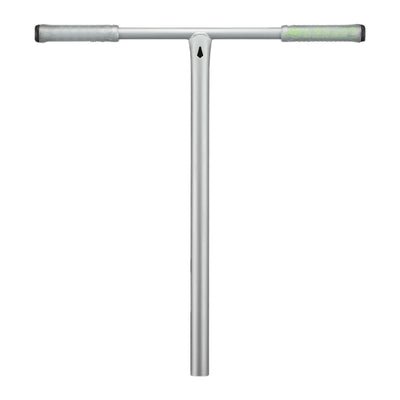 Envy Thermal Bar V2 Slit - Silver - hero