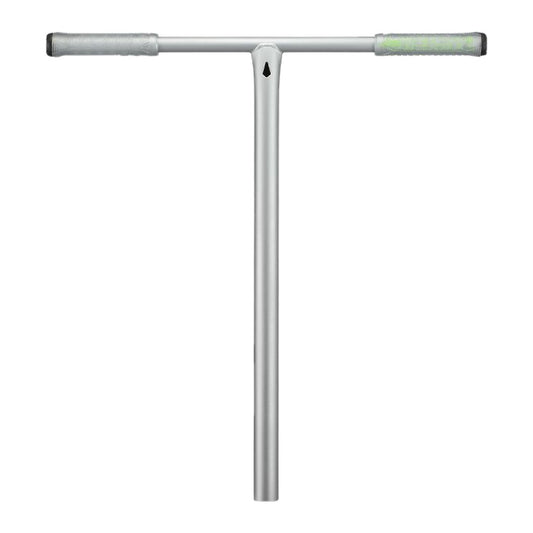 Envy Thermal Bar V2 Slit - Silver - hero