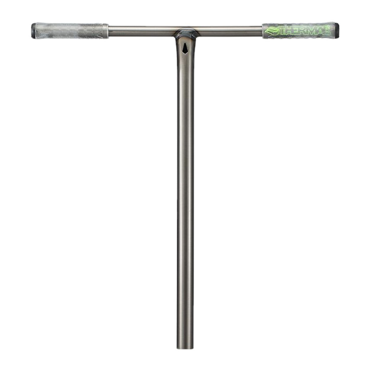 Envy Thermal Bar V2 Slit - Transparent Black - hero