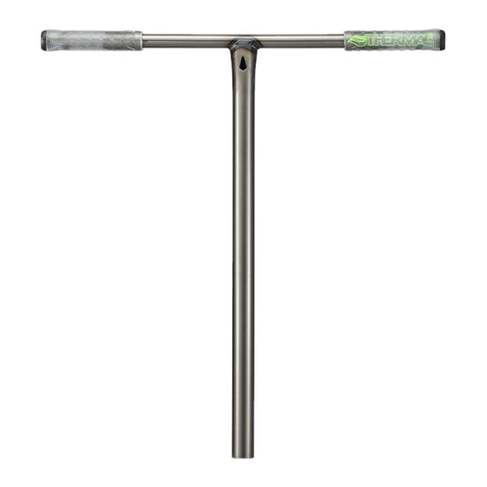 Envy Thermal Bar V2 Slit - Transparent Black - hero