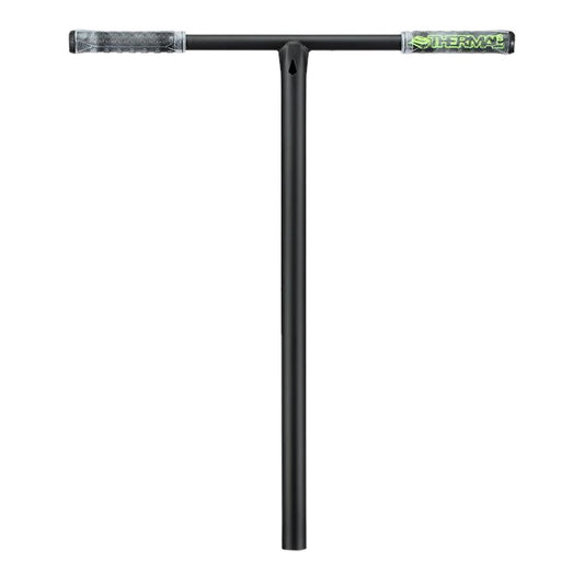 Envy Thermal Bars V2 720mm - Black - hero