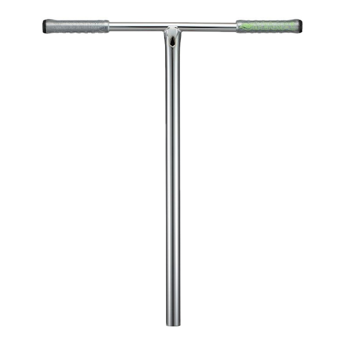 Envy Thermal Bars V2 720mm - Chrome - hero