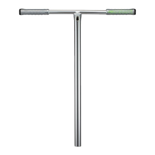 Envy Thermal Bars V2 720mm - Chrome - hero