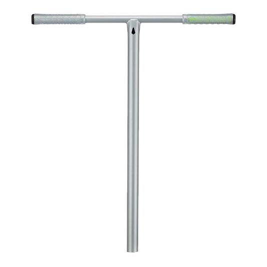 Envy Thermal Bars V2 720mm - Silver - hero