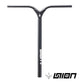 Envy Union Bar 650mm - Black - hero