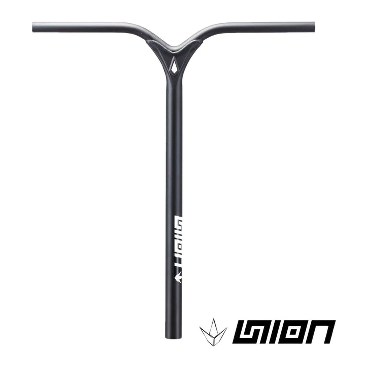 Envy Union Bar 650mm - Black - hero