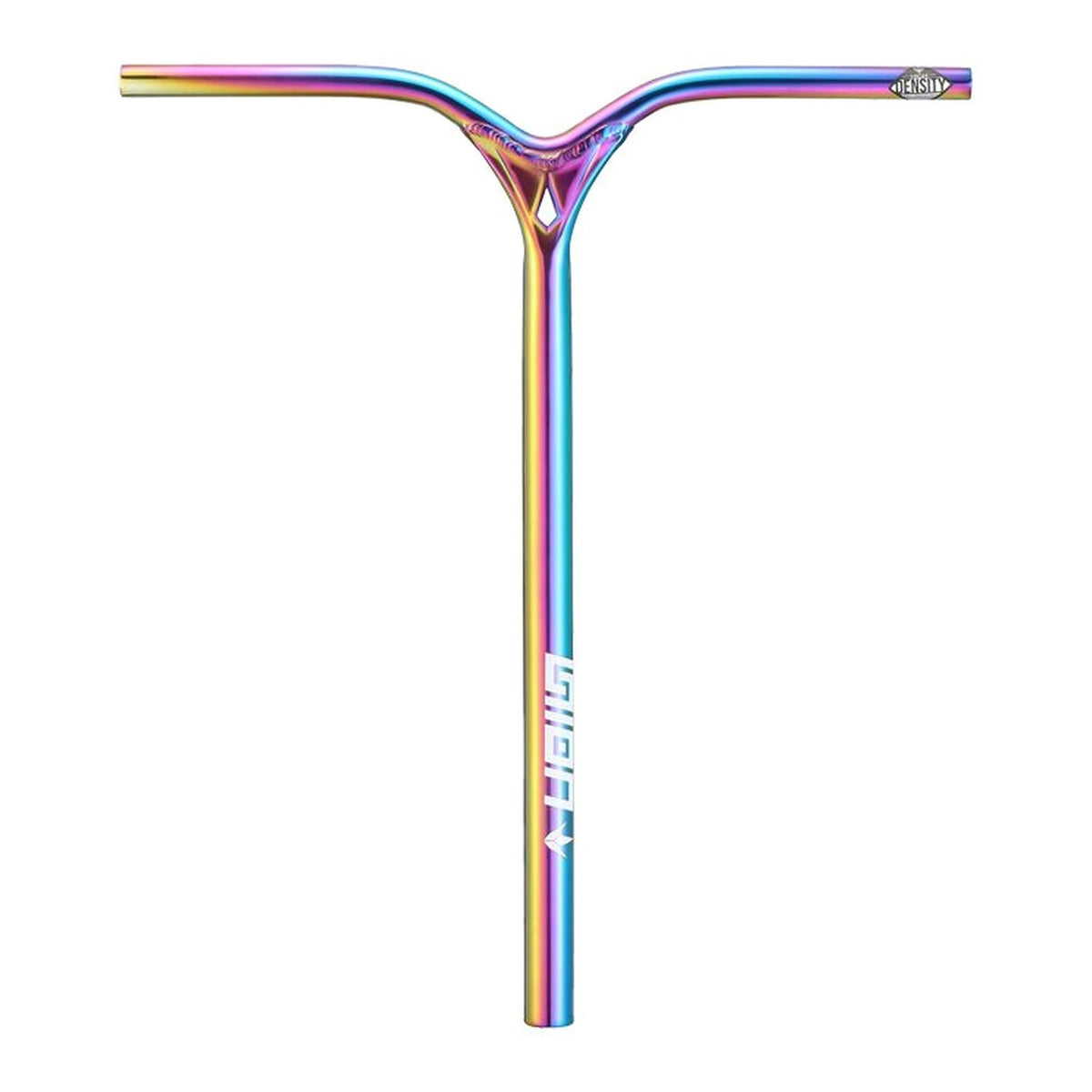 Envy Union Bar 650mm - Oil Slick - hero