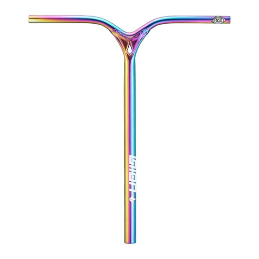Envy Union Bar 650mm - Oil Slick - hero