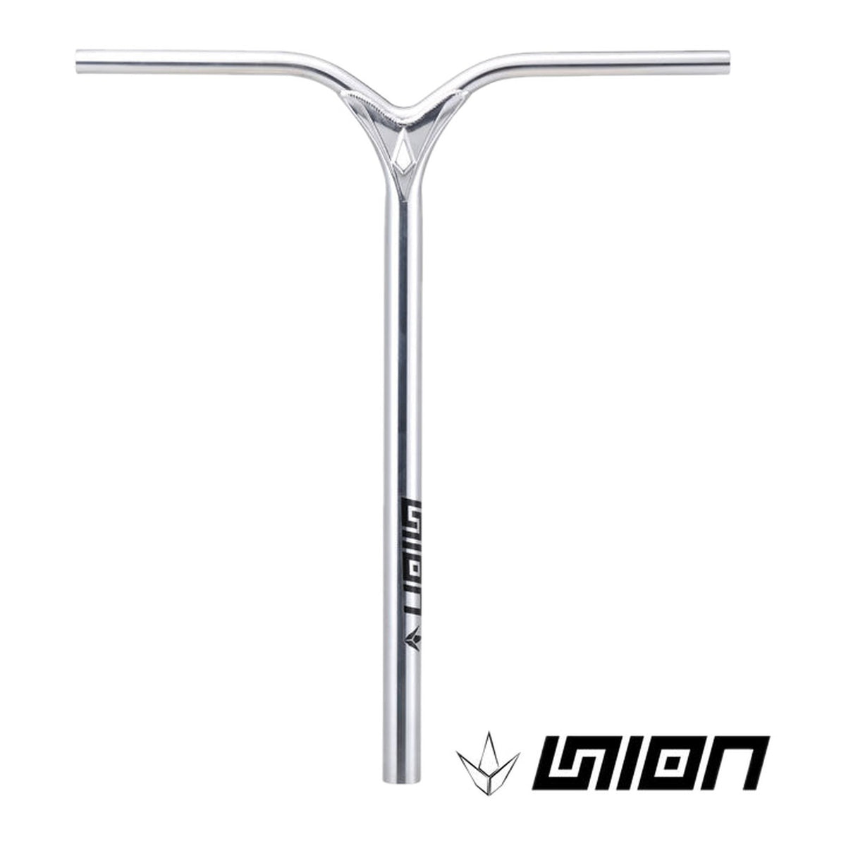 Envy Union Bar 650mm - Polished - hero