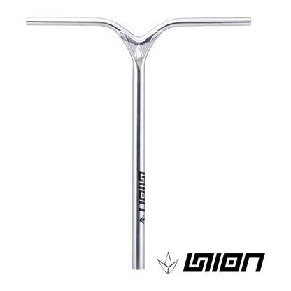 Envy Union Bar 650mm - Polished - hero