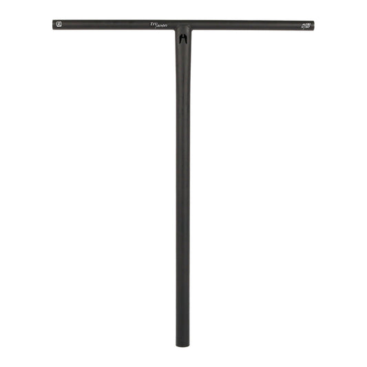 Ethic DTC Trianon T Bars Black - Black - hero