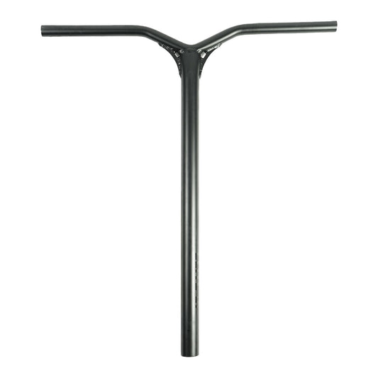 Grit Elite Alloy Bars:  W560mm xH631mm - Black - hero