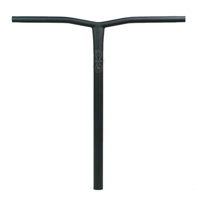 Root Industries Chromolite S-Bar - 570mm / Black - hero