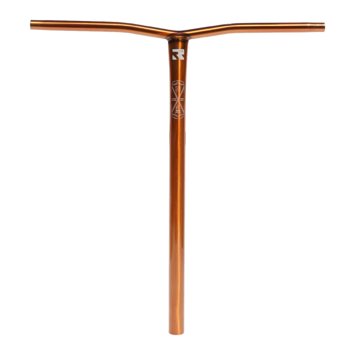 Root Industries Chromolite S-Bar - 570mm / Burnt Orange - hero