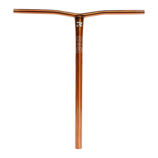 Root Industries Chromolite S-Bar - 570mm / Burnt Orange - hero