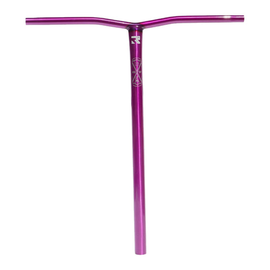 Root Industries Chromolite S-Bar - 570mm / Burnt Purple - hero