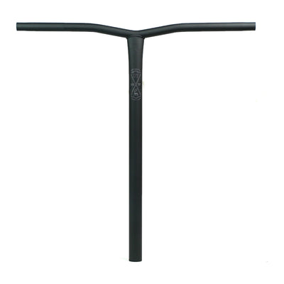 Root Industries Chromolite S-Bar - 670mm / Black - hero