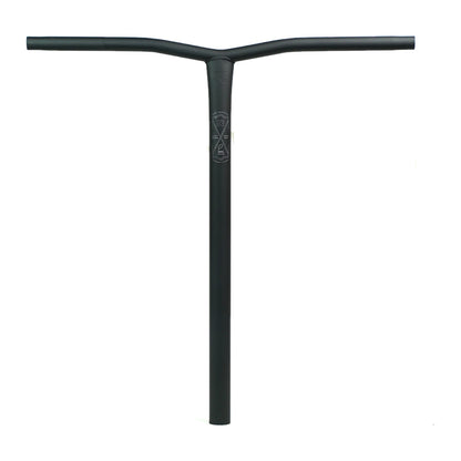 Root Industries Chromolite S-Bar - 670mm / Black - hero