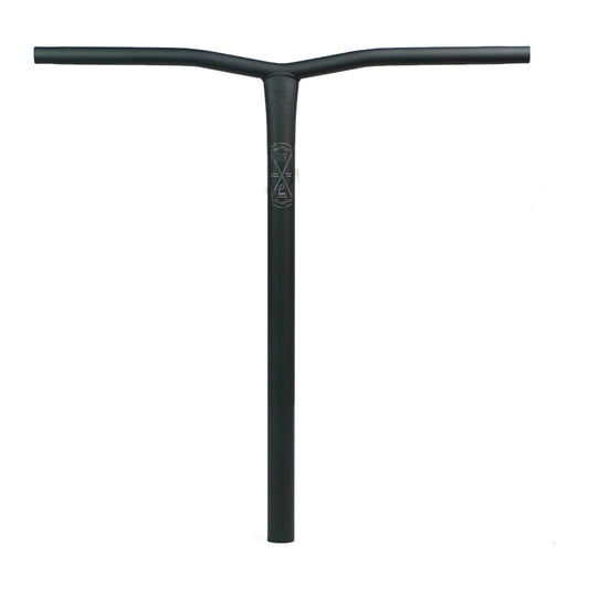 Root Industries Chromolite S-Bar - 670mm / Black - hero