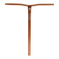 Root Industries Chromolite S-Bar - 670mm / Burnt Orange - hero
