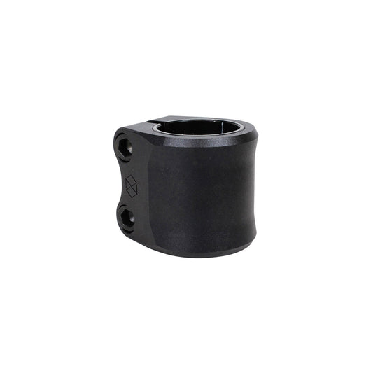 NATIVE Orca Double Clamp - Black - view 1